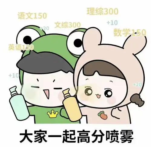  好运高考成绩陆续公布内蒙古女生查分699哭泣,妈妈哭着发声