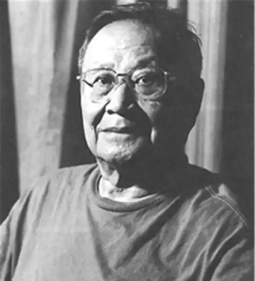  王元化张可结婚58年,他疯了22年,她瘫了27年,两人生死不渝