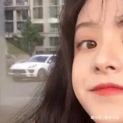  卡哇伊女生头像,张张优质到爆,最后一张比情侣头像还甜