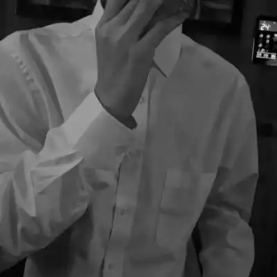 头像图片微信成熟男生中
