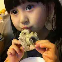  女童微信头像图片大全微信头像图片大全