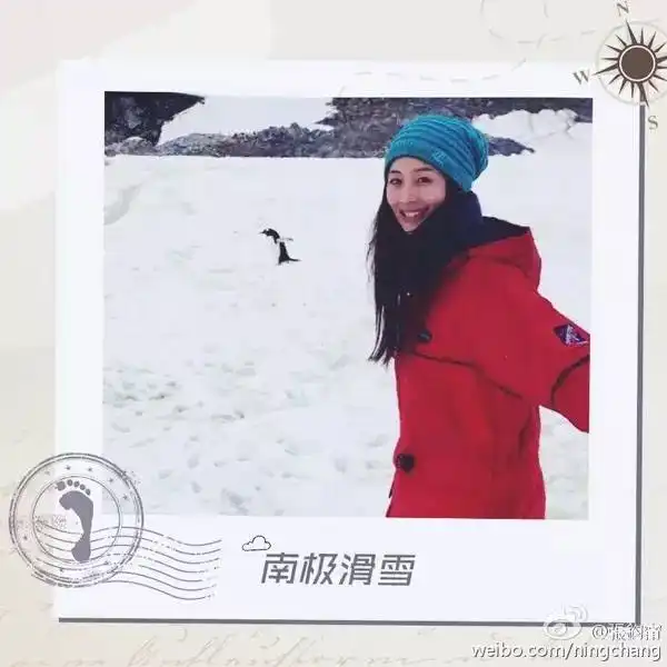  36岁的气质女神张钧甯,活成了所有女生想要的样子