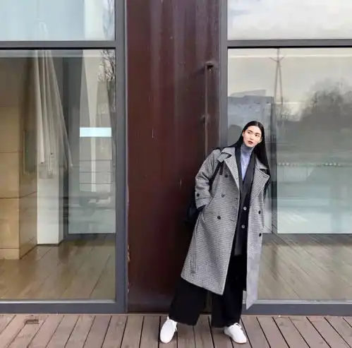 收藏新年穿衣指南,这8套穿搭任何场合都能hold住