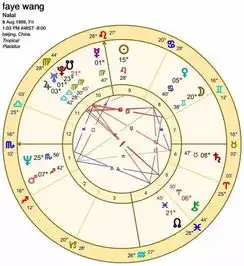  做独一无二的明星每个人心中的狮子座