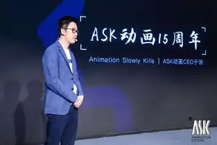  爱奇艺投资的ask动画15周年放大招,发布最后的召唤师等7部新作
