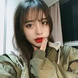 微信头像女唯美气质淡雅