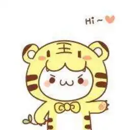 萌小希微信头像图片大全
