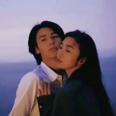 污的,情侣头像热恋期