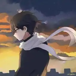 男生头像动漫沙雕悍匪