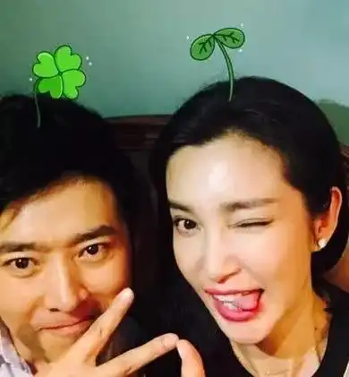  娱乐圈公认最真挚的异性友谊,最后一对让人羡慕