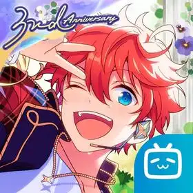  偶像梦幻祭哔哩哔哩bilibili