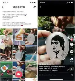  抖音们的出海成绩单短视频里晒中国,老外惊呼cool
