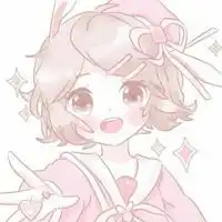 闺蜜头像两人 抖音动漫