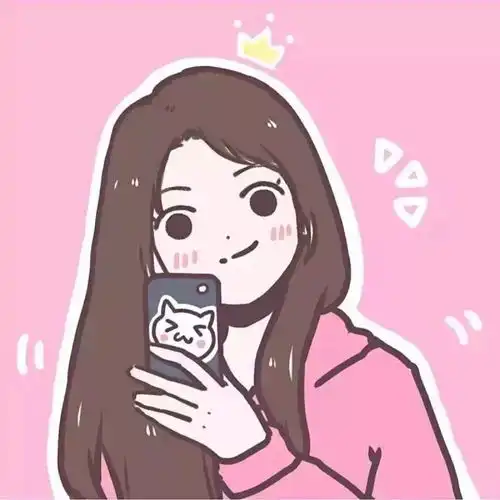  闺蜜头像100张高清闺蜜头像