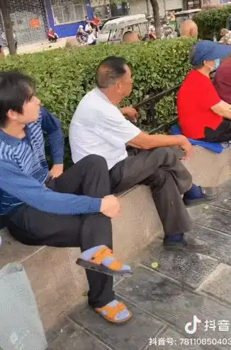  老男人穿搭,是如何风靡全网的