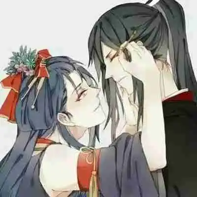 动漫头像图片方丈