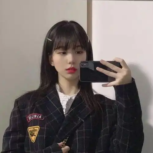  甜词小清新文艺女生头像无水印女生头像我要个性网