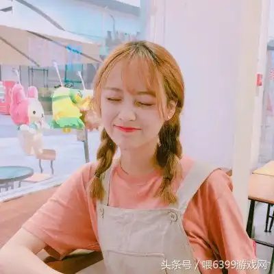  微信女生头像小清新脱俗2019最火爆微信头像女生清纯可爱大全