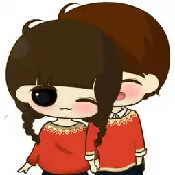  小希与阿树