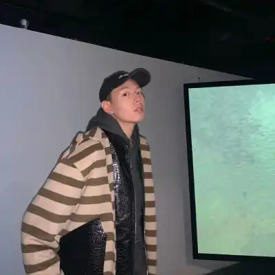  ins超酷成熟男生头像永远快乐太男生头像我要个性网