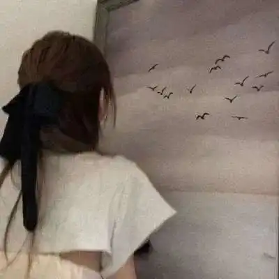  女生头像单唱女头怕目光夹杂爱意所以闭上眼睛第222期