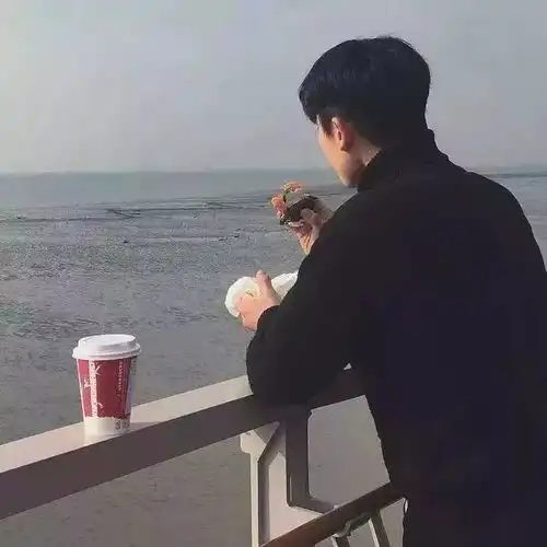  抖音热门头像