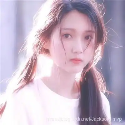 微信头像女生简单大方小