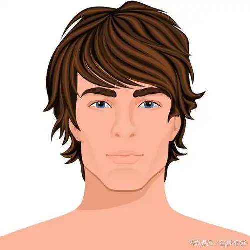  男人有这几种有福痣相,财运旺盛,一生好运连连