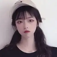  适合00后女生的qq头像