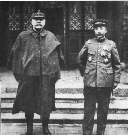  清政府当年为何会招抚张作霖从奉系档案入手,解读招抚相关问题