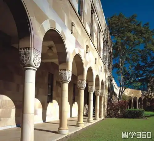  最适合留学的澳洲大学top10,这个说法倒是很清新脱俗
