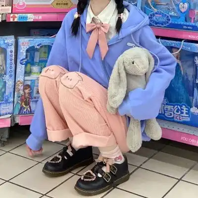  林否眠.拼多多可爱女头