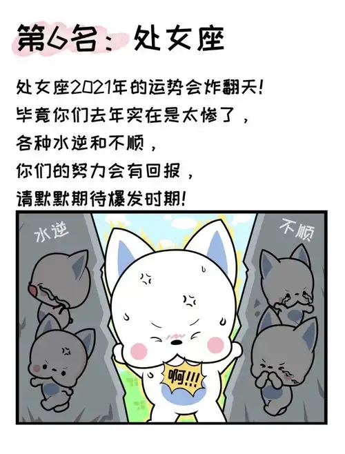  2021年十二星座谁的运势最佳
