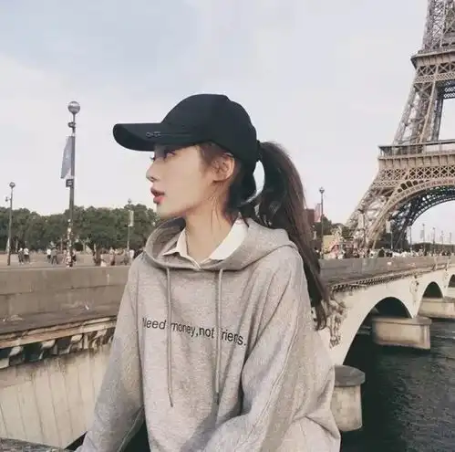  头像我不要未来,只要你来
