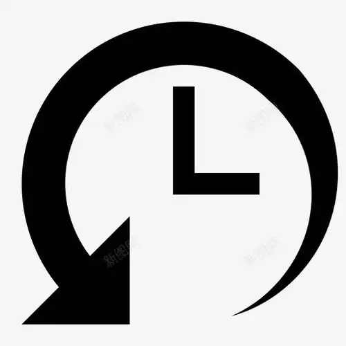  历史时间过去图标icon标识标志ui图标设计图片免费下载页面网页平面电商创意素材日志素材