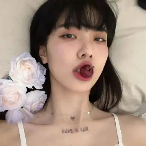  超级哇塞微信头像