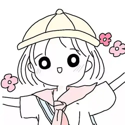  动漫头像