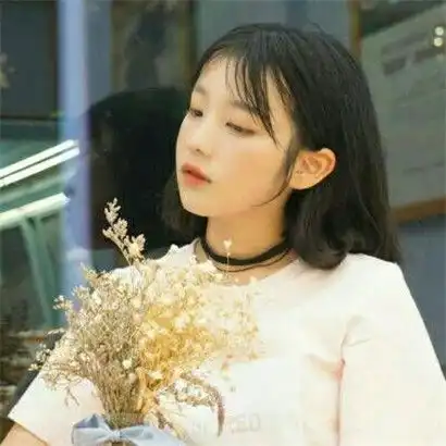 60张可爱女头像小孩张可爱