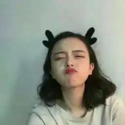  扣扣头像女生唯美小清新闺蜜头像大全万物想你不及我心念你