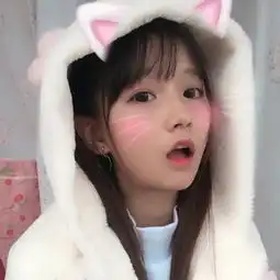 qq女生头像萝莉卡哇伊