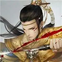  古风男头像霸气微信头像图片大全