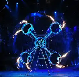 小丑图片2019头像高清环