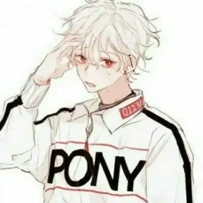 伤感的头像男生 绝望动