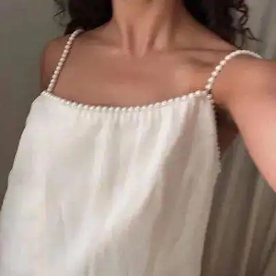  高清头像部位女生头像