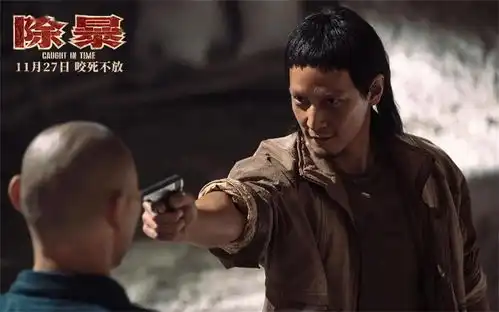  年底最值得期待的电影