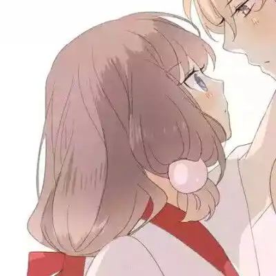  漫画情头巫祝少女自截阿萝是小甜甜高清图片,堆糖,美图壁纸兴趣社区