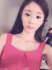  厦大校花清新脱俗被网友称似韩国女星