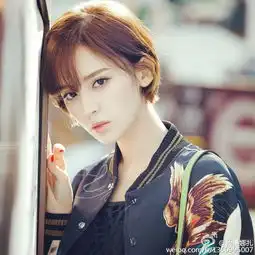  你见过一眼就让你怦然心动漂亮可爱的女神女生是什么样的