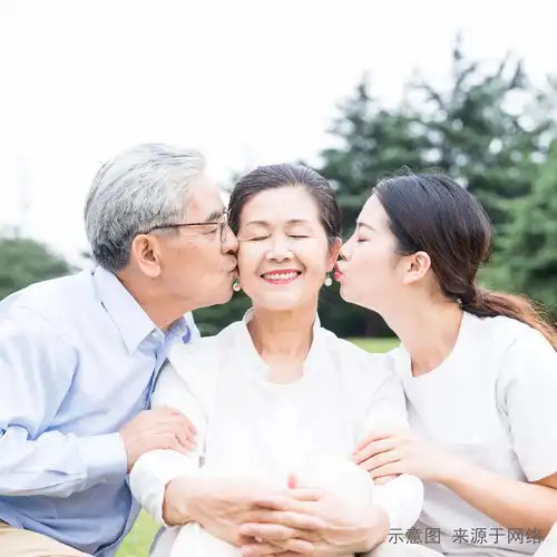  给爸妈的一封情书选择你的表白方式,参与互动抽奖
