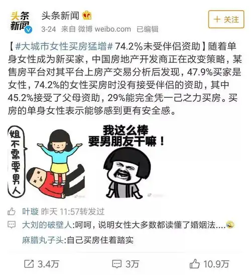  19岁网红炫富上热搜,父母离异重度抑郁,却买2500w豪宅独居,内部曝光后惊呆众人emma